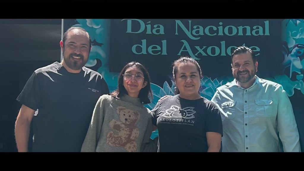 Axolotitlán: un documental de resiliencia y esperanza ambiental 12 image 592