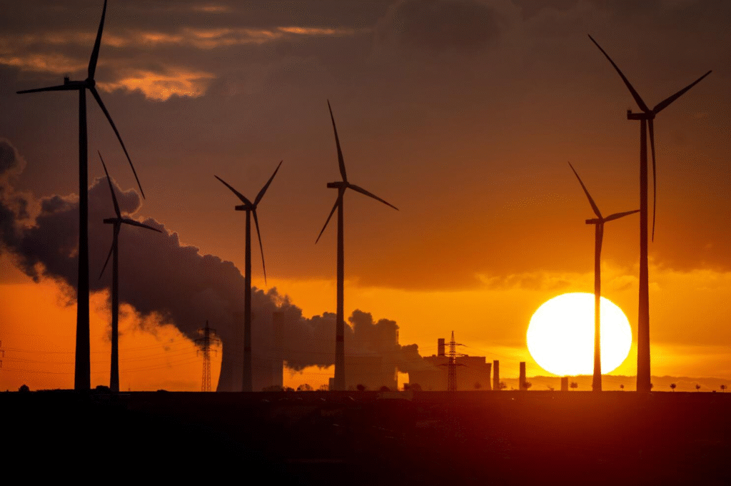 Políticas estadounidenses frenan poco el impulso mundial hacia energías limpias 12 image 63