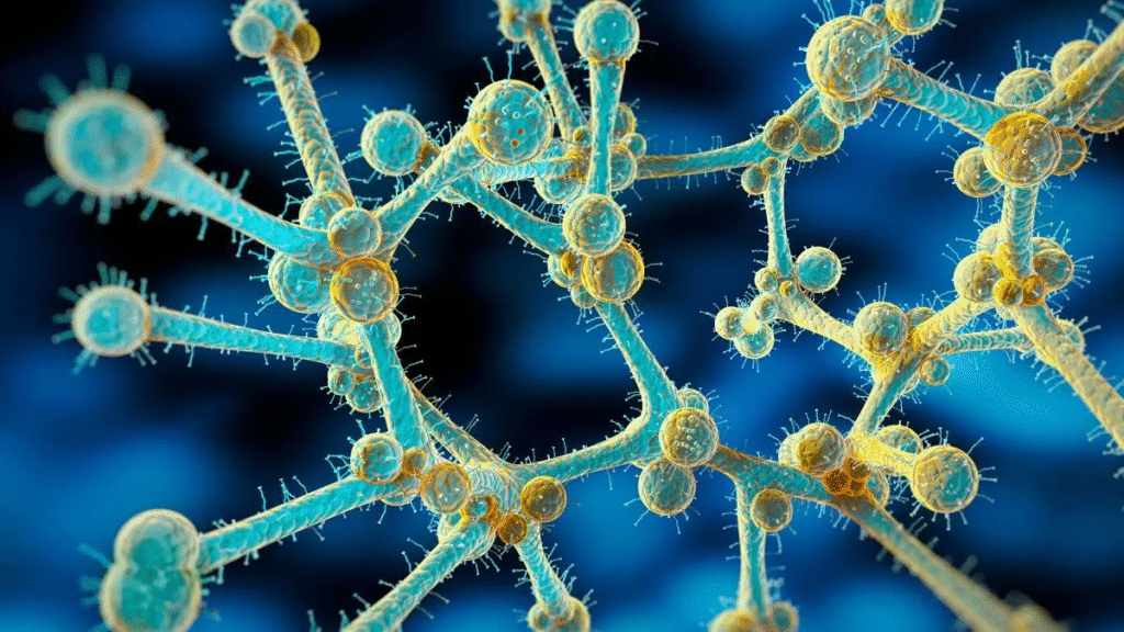 Hongo Candidozyma auris resistente: alerta sanitaria 12 image 64