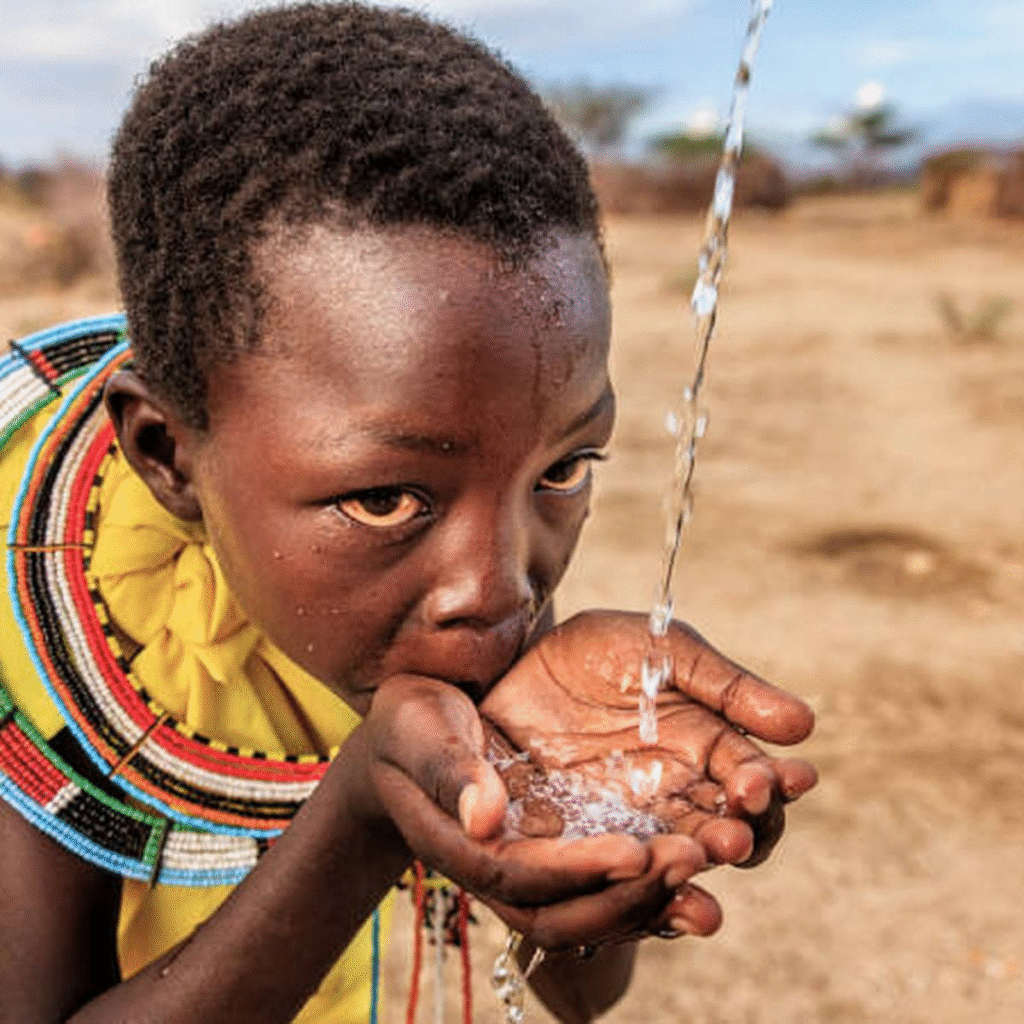 La crisis de agua que está enfrentando África Central debido al cambio climático 12 image 75