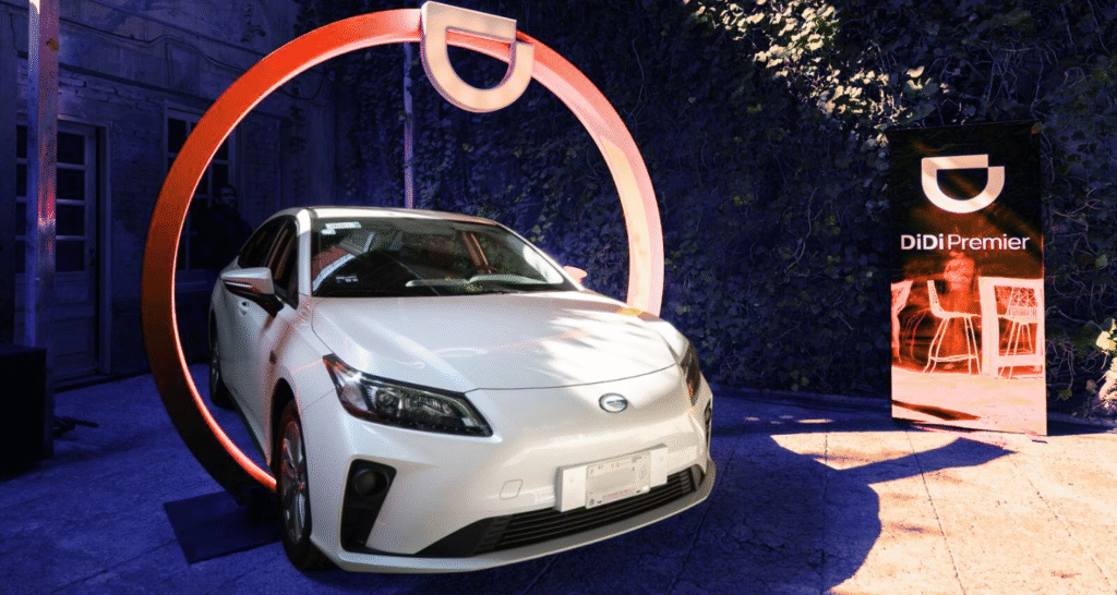 Llega a México una nueva opción de transporte eléctrico, sustentable y tecnológico 12 image 82