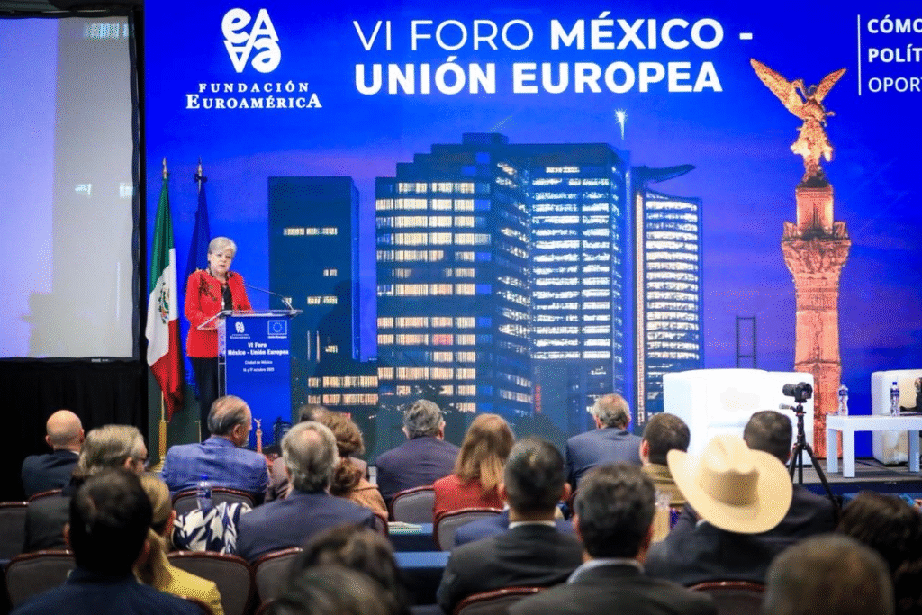 México y la Unión Europea fortalecen cooperación verde 12 image 86