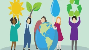 conciencia ambiental