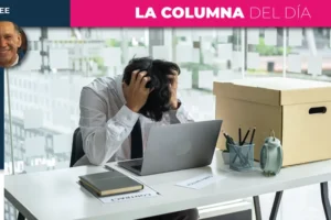 espejismo laboral en México