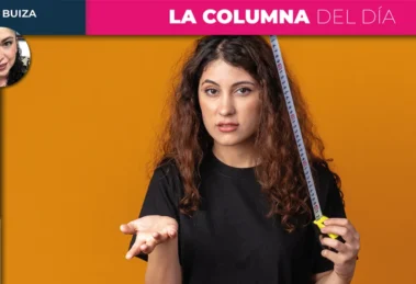 La vara con la que mides  14 Deborah