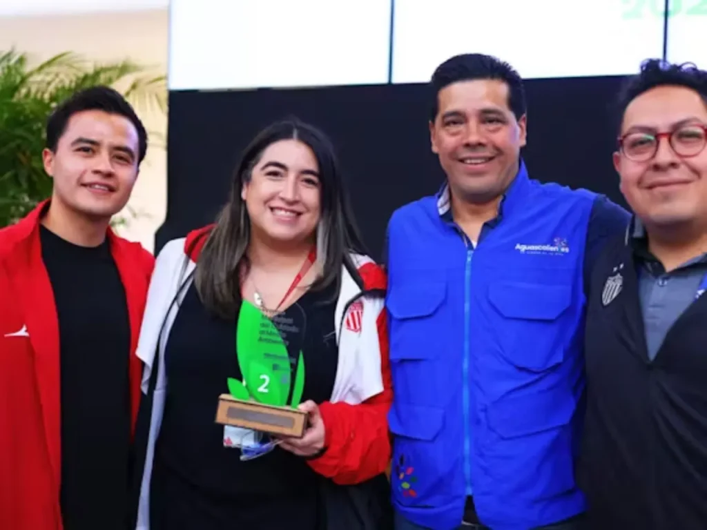Club Necaxa recibe reconocimiento municipal por su compromiso con el medio ambiente 11 imagen 1 13 2