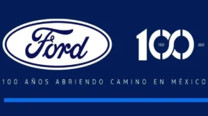 Ford de México