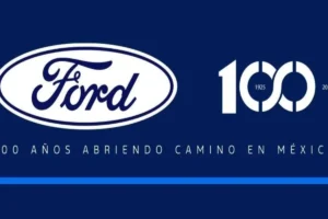Ford de México
