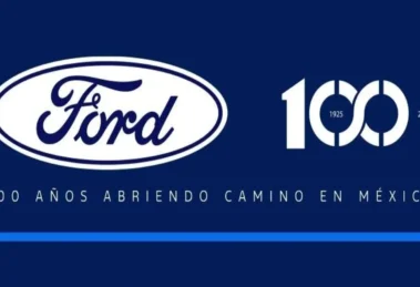 Ford de México impulsa la restauración ambiental y celebra 25 años de Salute to Dealers 16 Ford de México