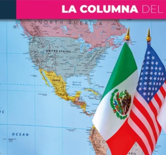 TEMAS CENTRALES El T-MEC y sus circunstancias 12 TEMAS CENTRALES El T-MEC y sus circunstancias