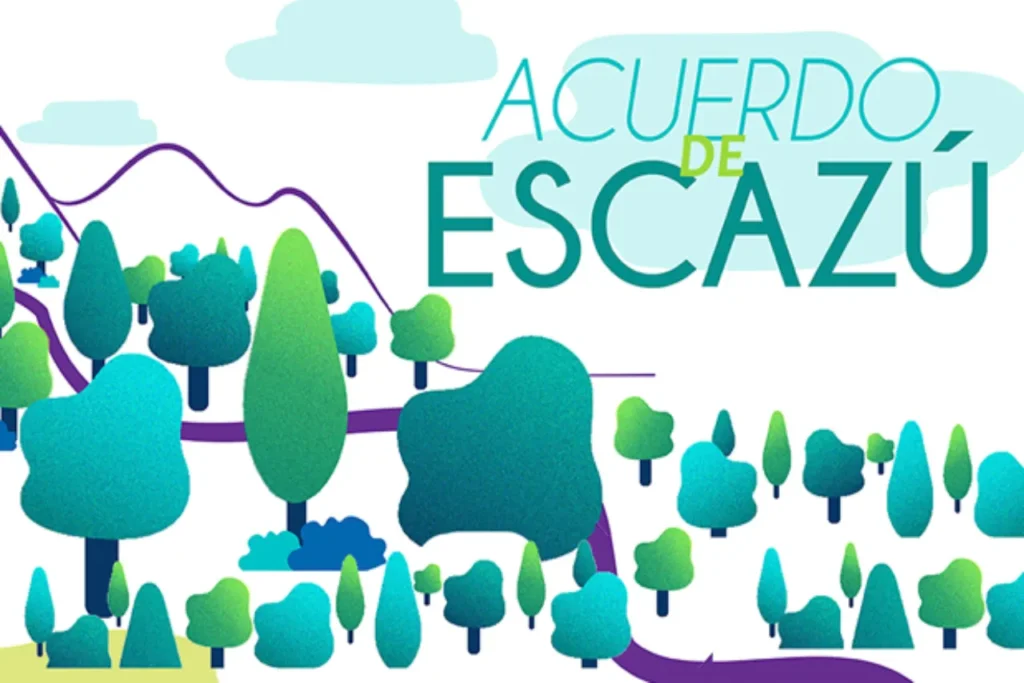 México y el Acuerdo de Escazú: un pacto ambiental que demanda acción real 11 imagen 1 2025 12 01T104629.195