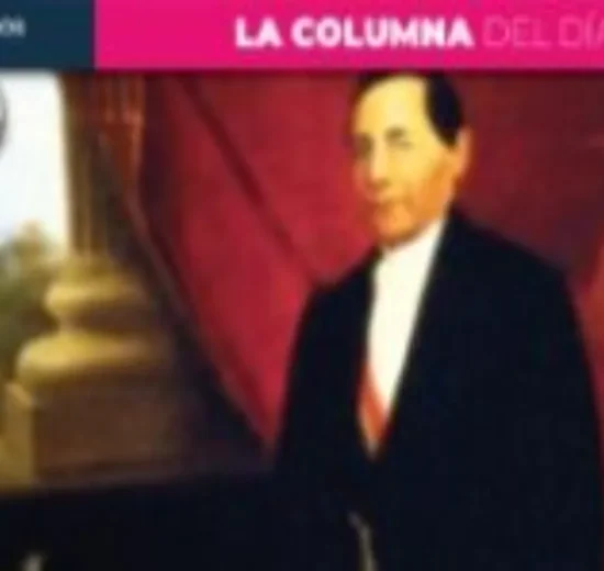 El respeto al derecho ajeno…