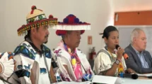 El Consejo Wixárika llama a proteger el lugar donde nació el sol