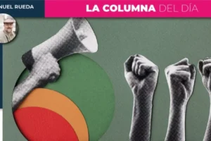 La tensión inevitable entre poder y prensa