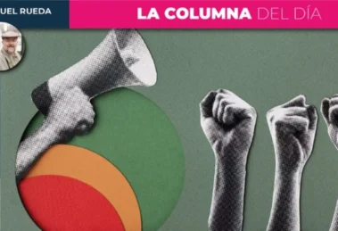 La tensión inevitable entre poder y prensa