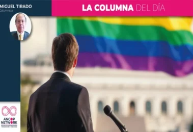 TEMAS CENTRALES Por una presidencia incluyente