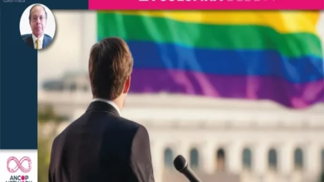 TEMAS CENTRALES Por una presidencia incluyente