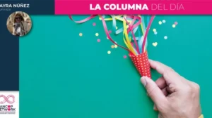 Columna Mayra Núñez