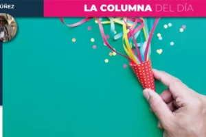 Columna Mayra Núñez