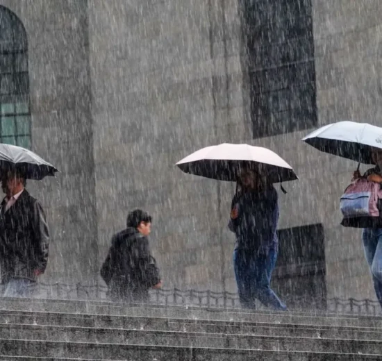 Frente frío 19 provoca lluvias intensas, frío y evento de “Norte” en el sureste de México 12 Frente frío 19 provoca lluvias intensas