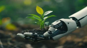 IA para monitorear la biodiversidad: