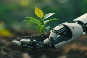 IA para monitorear la biodiversidad: