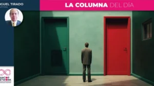 TEMAS CENTRALES De autonomía, mejor ni hablar