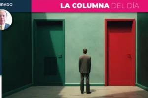 TEMAS CENTRALES De autonomía, mejor ni hablar