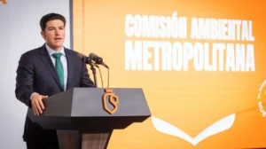 Nuevo León firman convenio ambiental para reducir la contaminación del aire