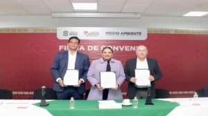 Gobierno del EdoMéx y cementeras