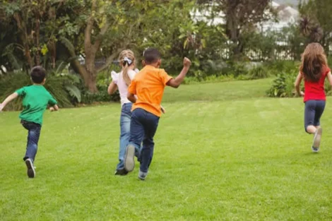 La importancia del diseño inclusivo en parques y áreas verdes