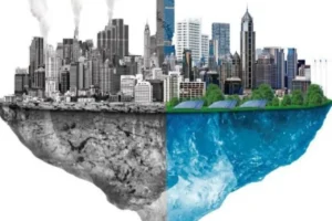 Los desafíos ambientales más urgentes a nivel global y en México