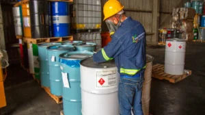 SEMARNAT en Baja California: