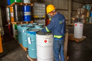 SEMARNAT en Baja California: