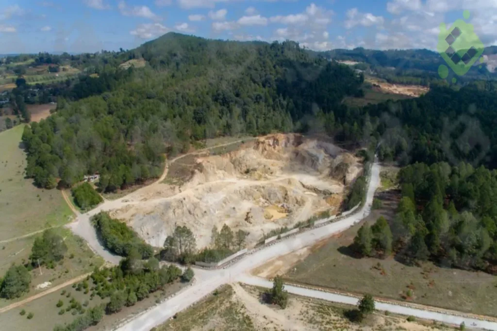 Semarnat evalúa proyecto minero en Zacatlán