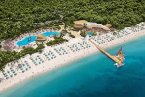 Semarnat analiza proyecto de Royal Caribbean