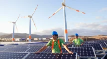 PROSENER 2025–2030: energías renovables y control del gobierno  16 yo