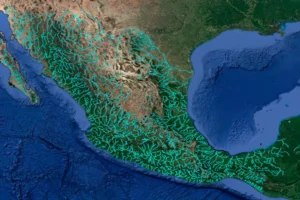 ¿Quién protege los ríos en México?