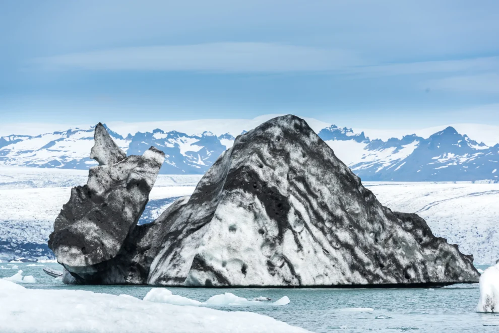 Alerta Global: El peligro inminente del deshielo