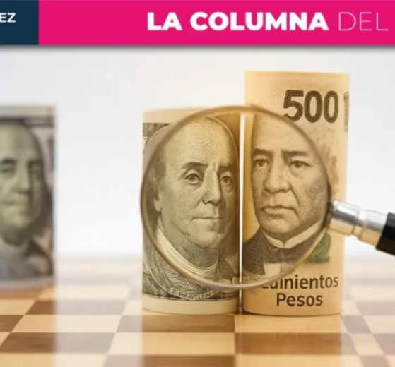 New Jersey mira a México: