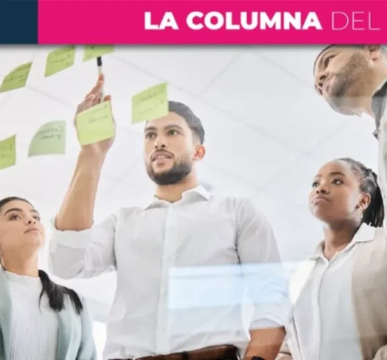 COLUMNA HORAS EXTRAS Empresas con conciencia, el liderazgo laboral y ambiental de PASA 11 columna daniel lee
