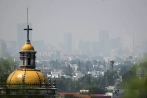 Calidad del aire en CDMX y zona conurbada 11 imagen 1 76