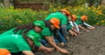 Xochimilco demuestra que el cambio inicia con una acción voluntaria 1 Xochimilco demuestra que el cambio inicia con una acción voluntaria