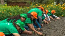 Xochimilco demuestra que el cambio inicia con una acción voluntaria