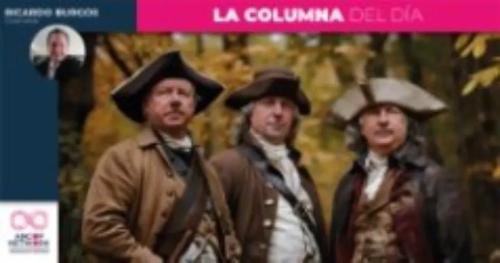 No es lo mismo los tres mosqueteros… 11 imagen 1 96 1