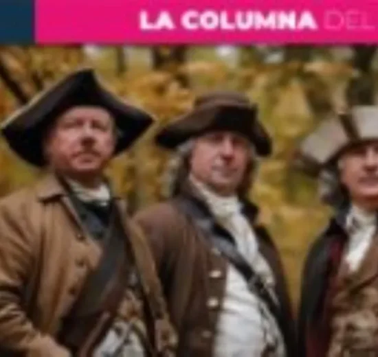 No es lo mismo los tres mosqueteros