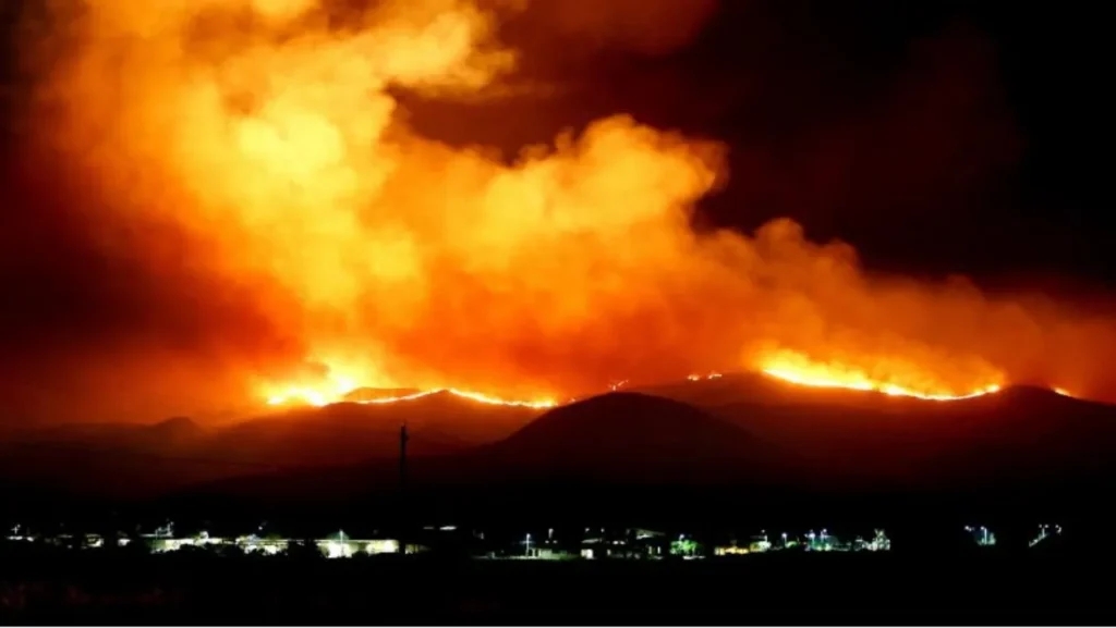 incendio