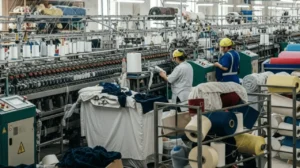 industria textil