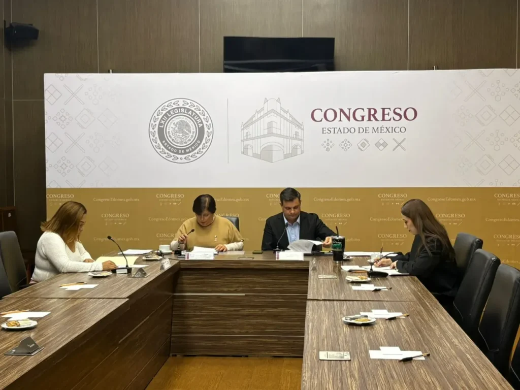 Aprueban iniciativa para reforestar con árboles nativos y proteger la biodiversidad en el Edomex 11 iniciativa 2
