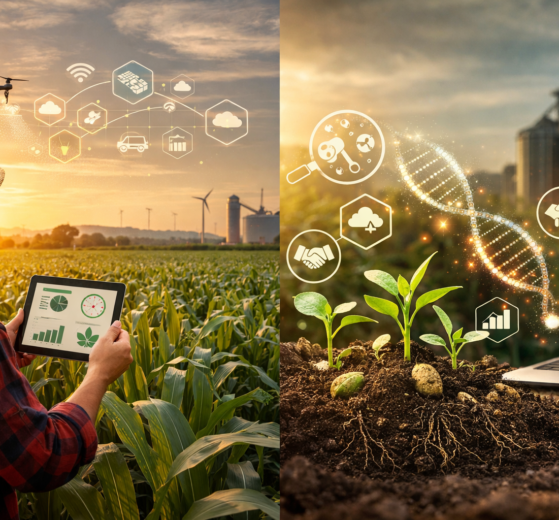 innovación agrícola que ya vale miles de millones